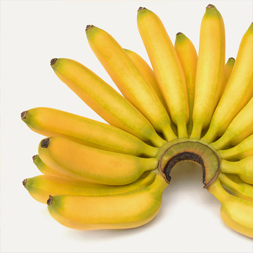 Freshkita por FLP | Productos de Perú |  Banano orgánico