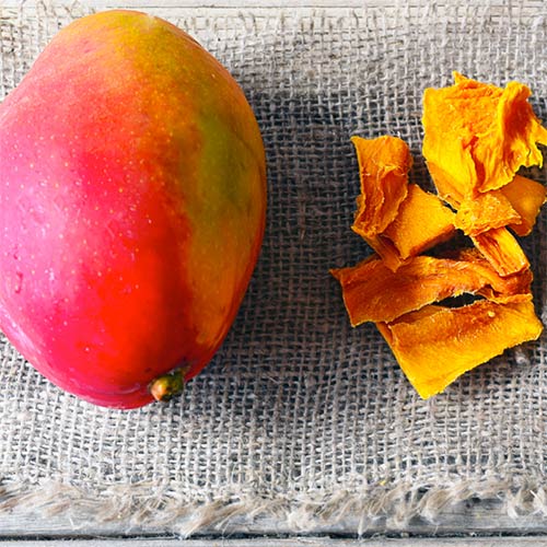 Freshkita | Processed fruits | Dehydrated mango